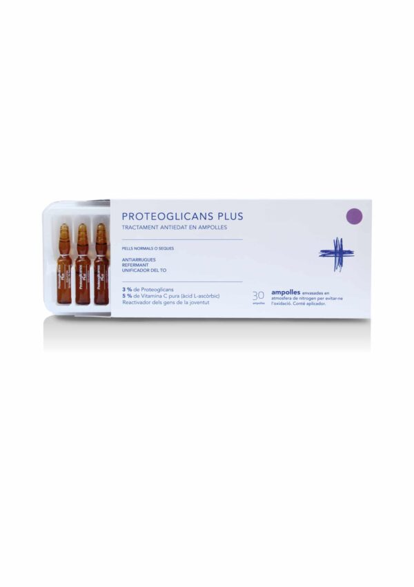 Proteoglicans Plus Ampolles Antiedat 1