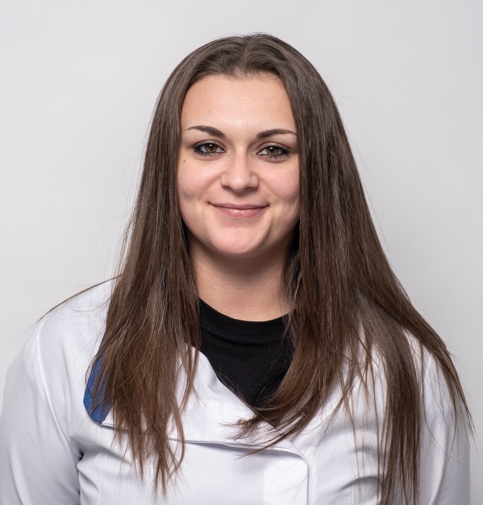 Bianca Acatrinei